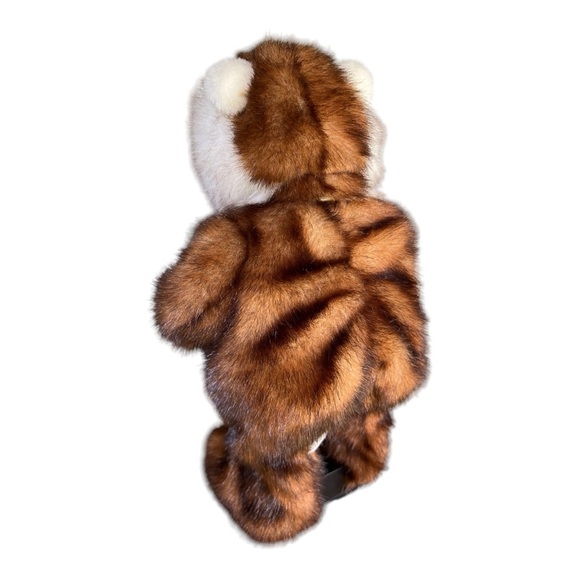 Gemmy Caddyshack Singing Dancing Gopher Plush Toy 2000 13.5” - Picture 5 of 15